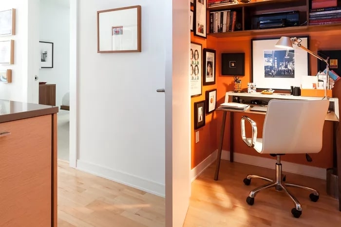 Office Interior Designers In Bangalore