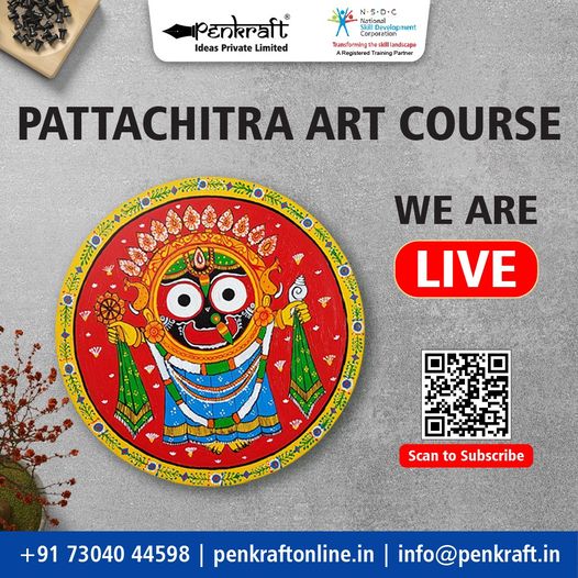 Penkraft online course