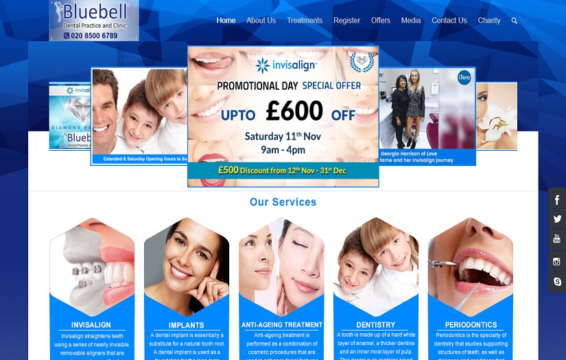 Bluebell Dental Practice
