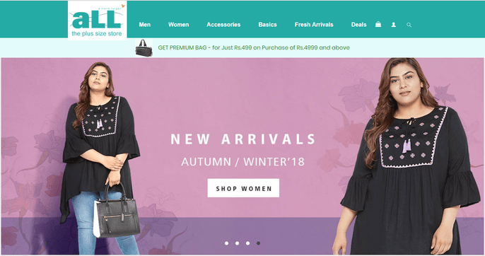 All Online Store