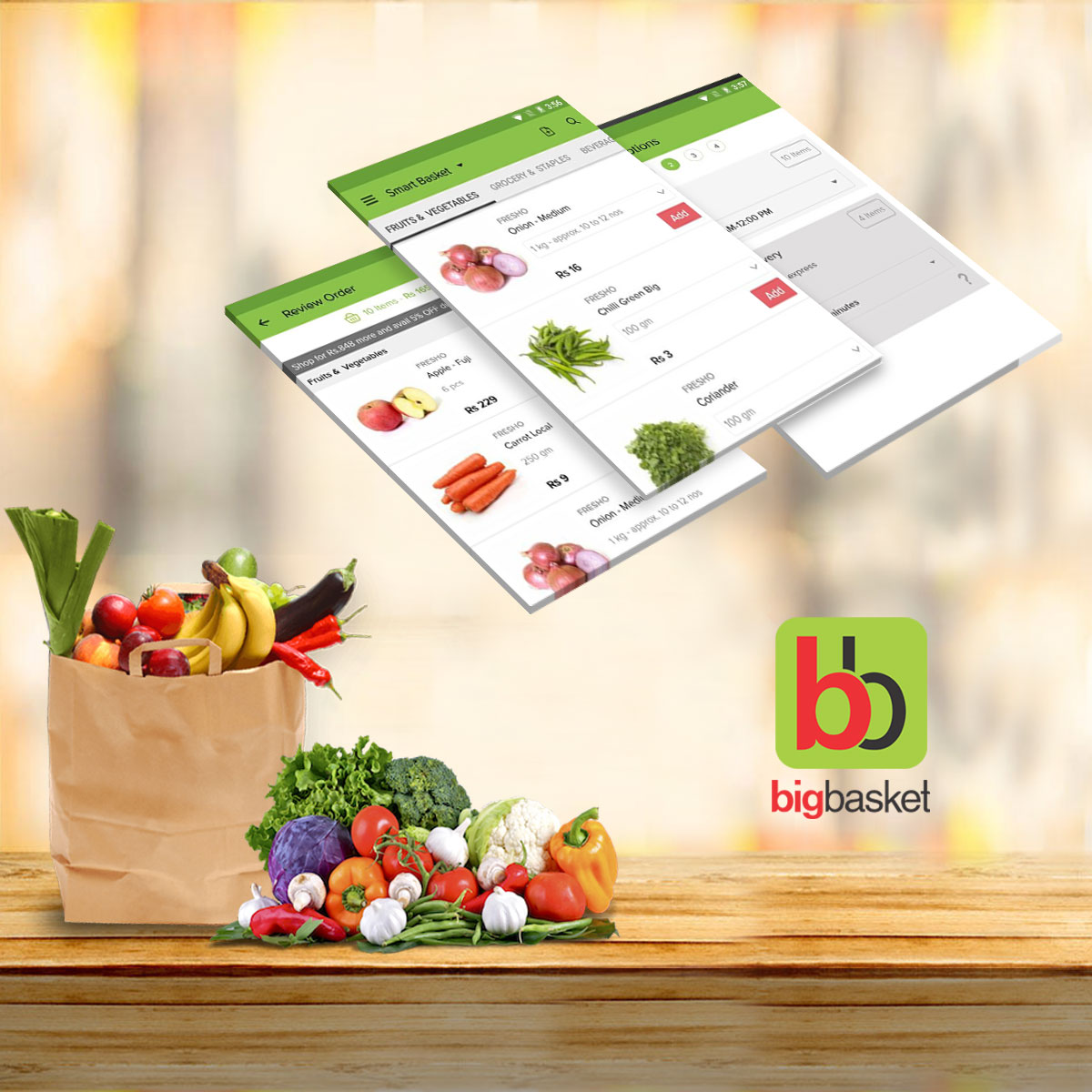 Big Basket