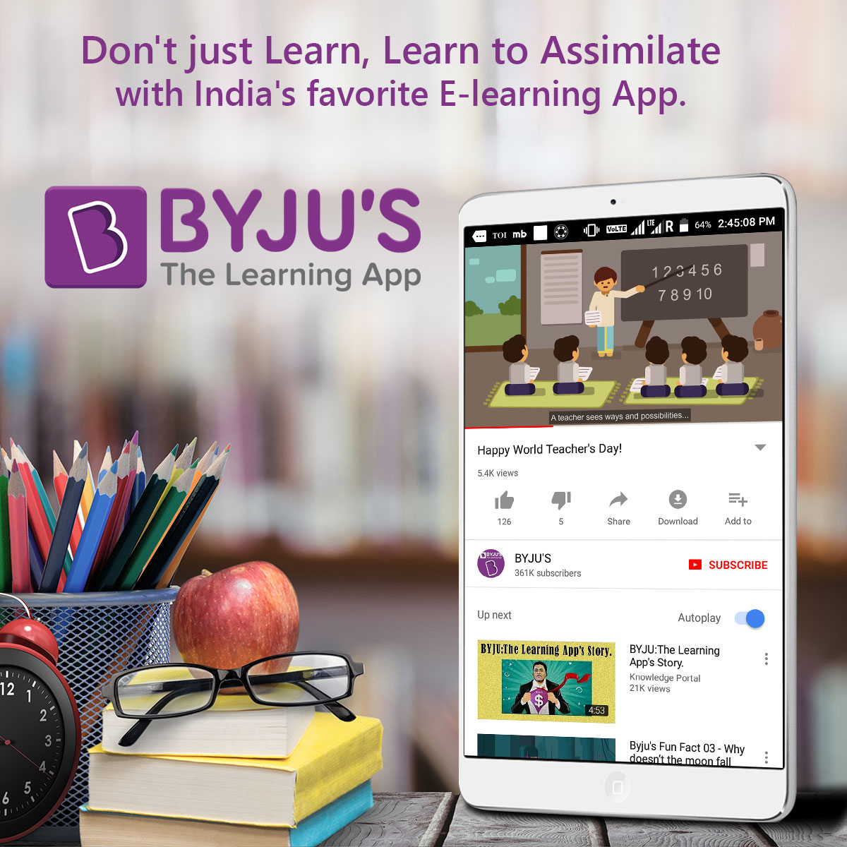 Byju's