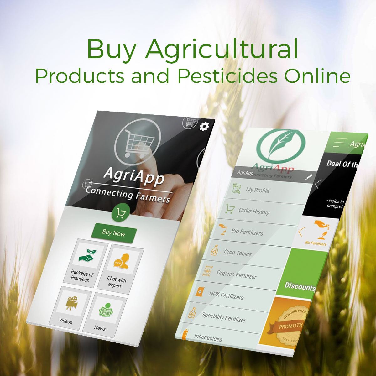 AgriApp