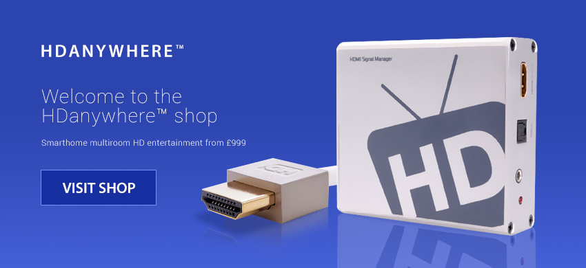 Hdanywhere