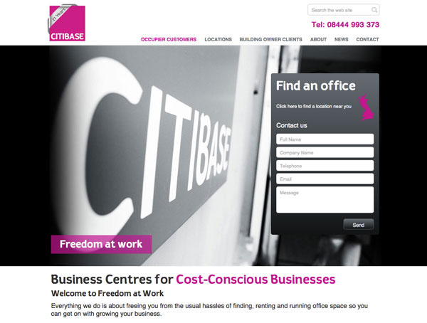 Citibase