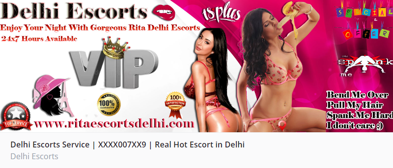 Delhi Escorts Company