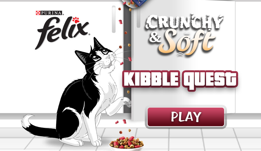 Felix Kibble Quest