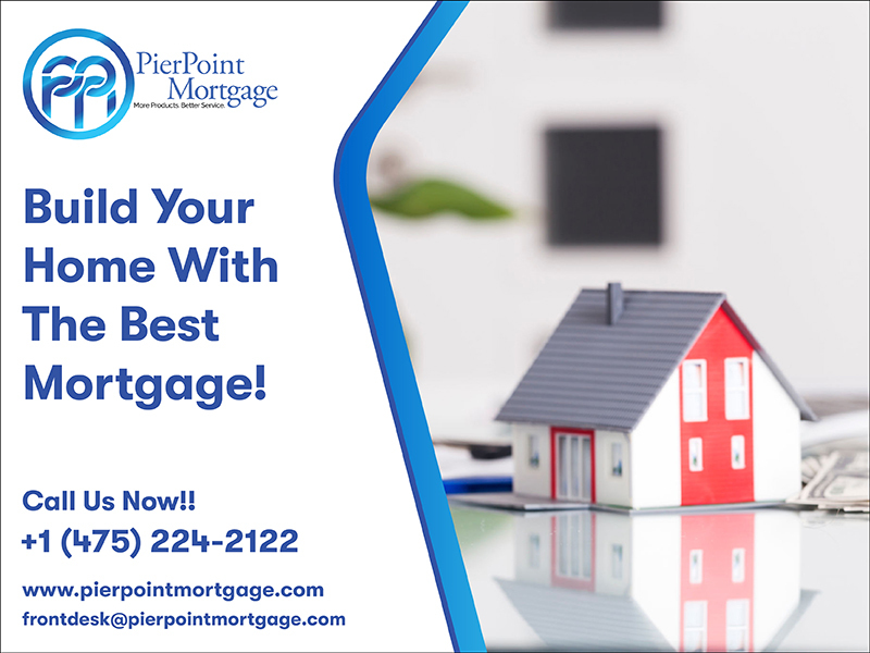 Mortgage Brokers in Norwalk