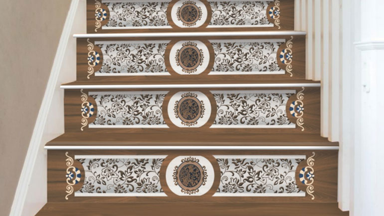 Wood Look Tile