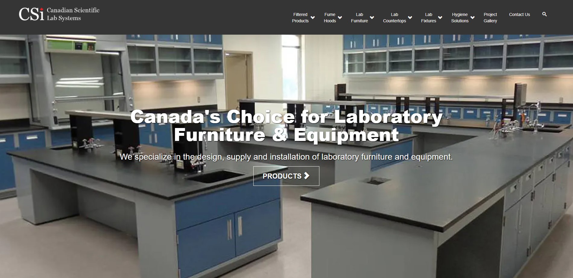 Canadian Scientific Inc.