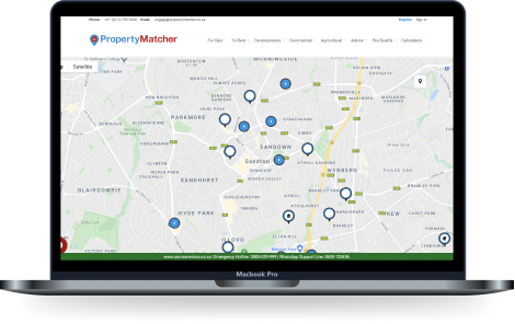 Property Matcher