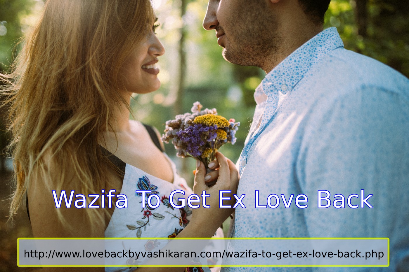 Dua For Husband Love