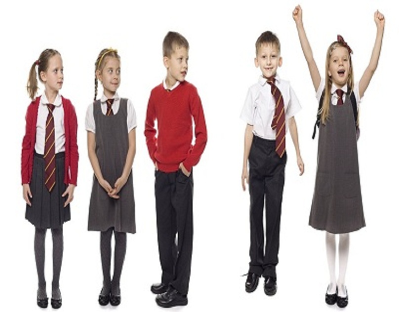 School Uniform Australia