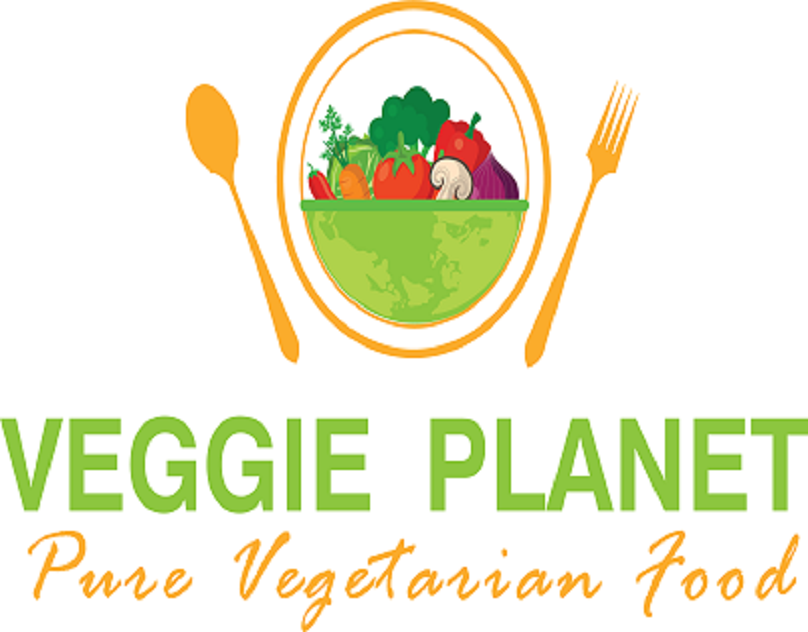 Veggieplanet