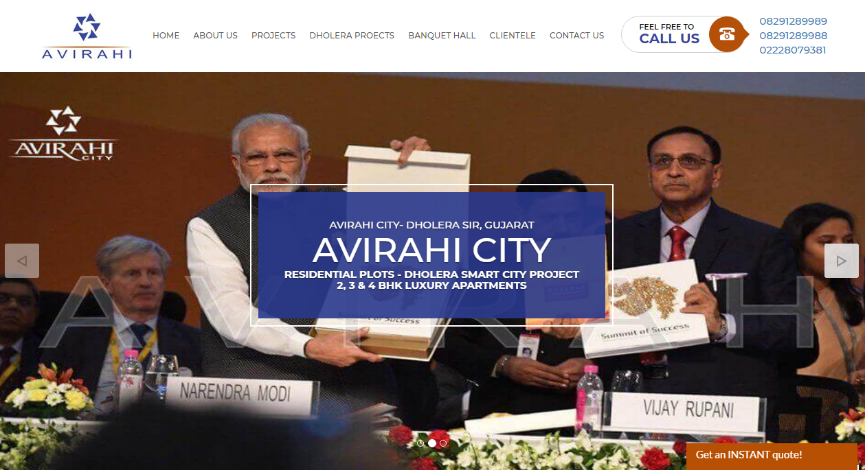 Avirahi Group of Companies