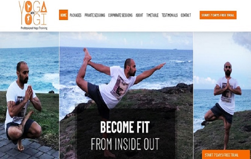 YOGA WITH YOGI – SOCIAL MEDIA MARKETING CASE STUDY