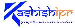 kashish IPR