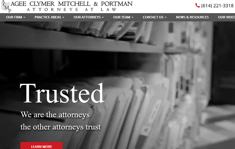 Agee Clymer Mitchell & Portman: