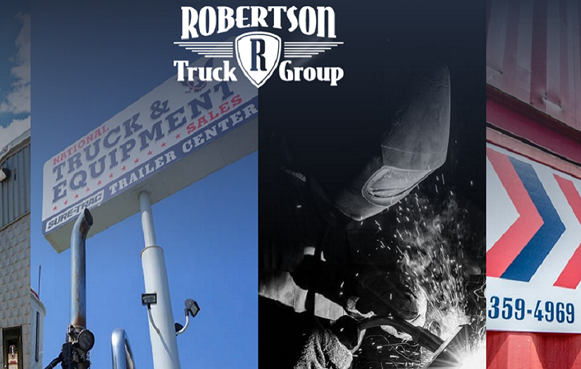 Robertson Truck Group
