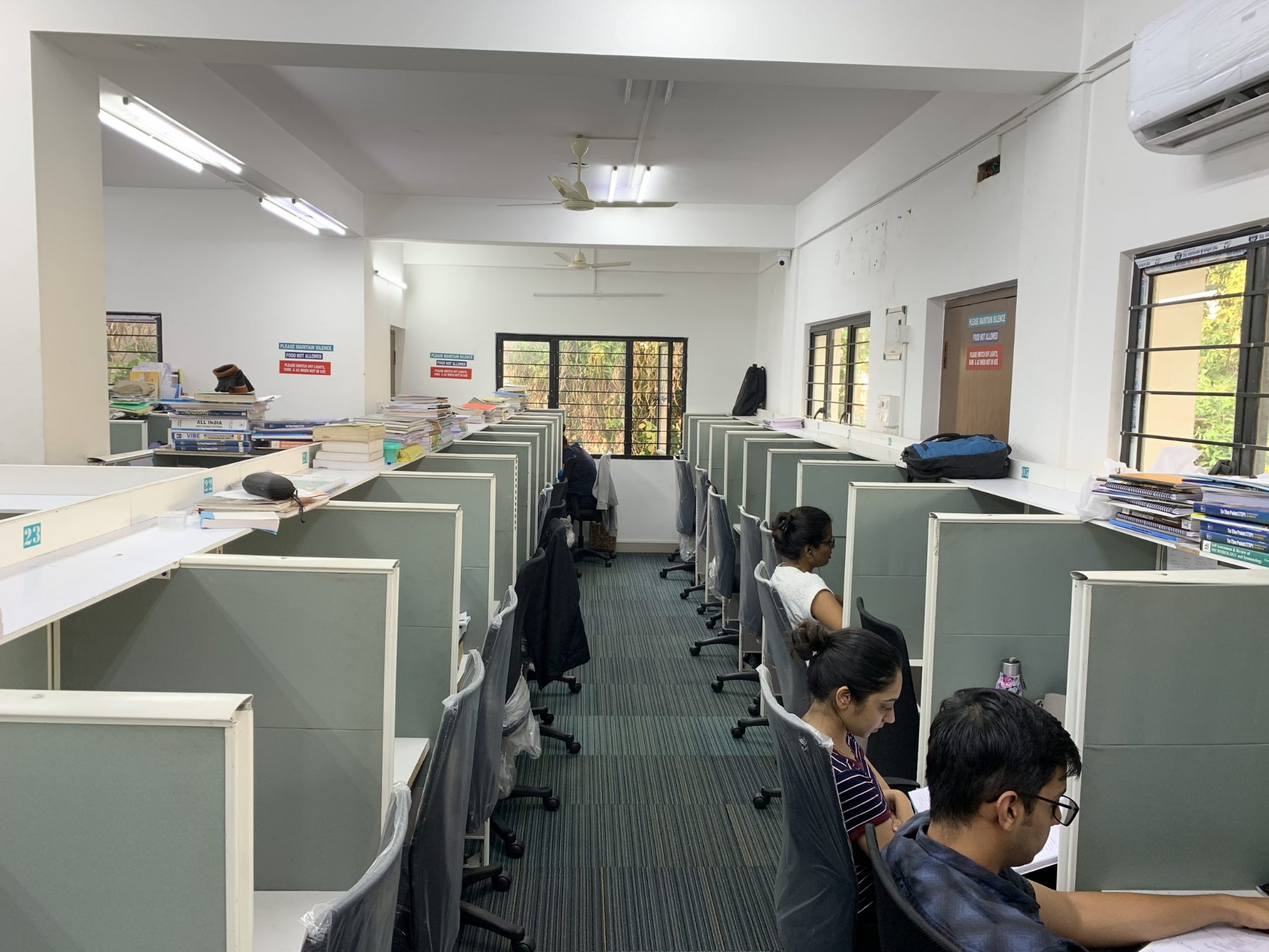 Coworking Space In Zirakpur