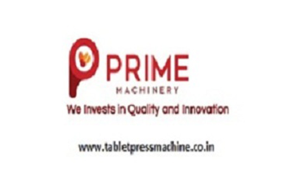Pharma Machinery