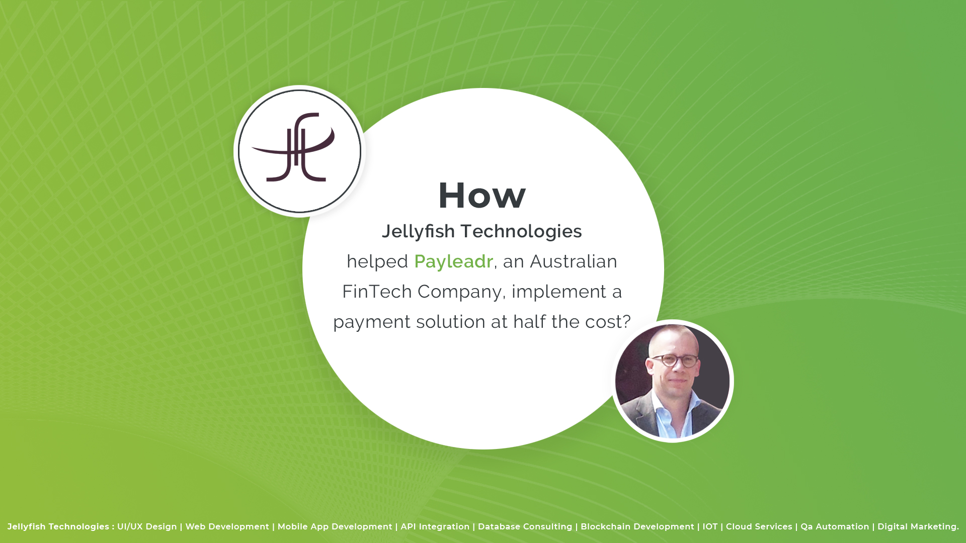 Recurring payment solution platform for Payleadr