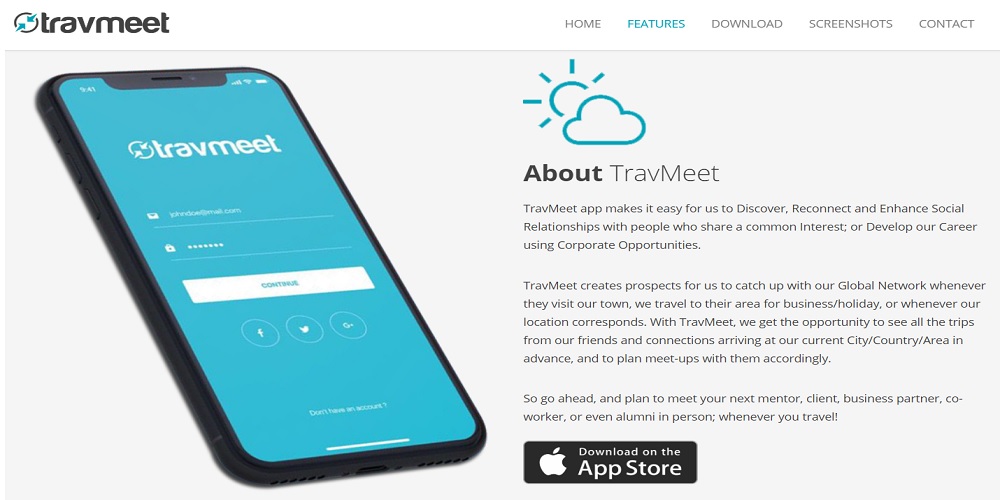 TravMeet