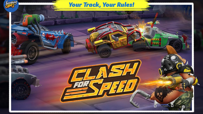 5 Best Android Car Racing Games 2018