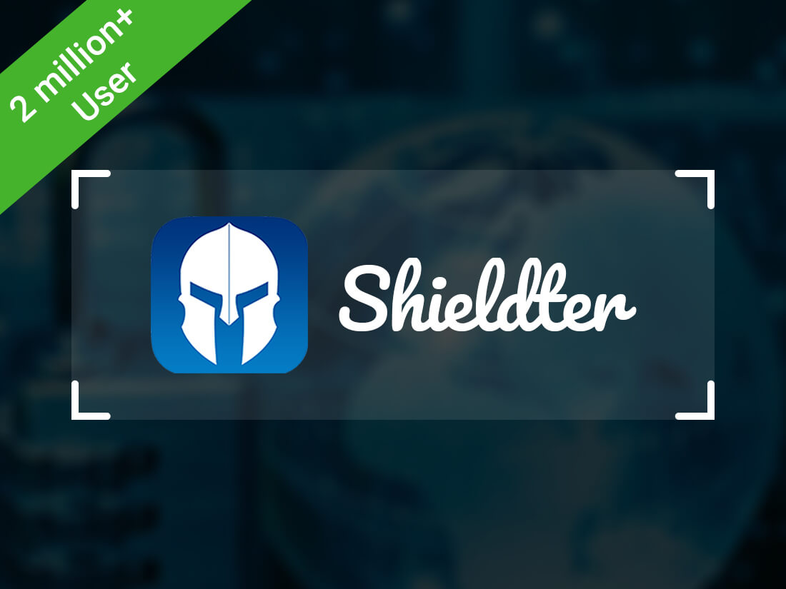 SHIELDTER