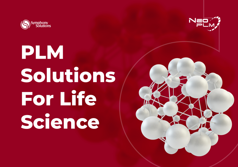 PLM Solutions for Life Science