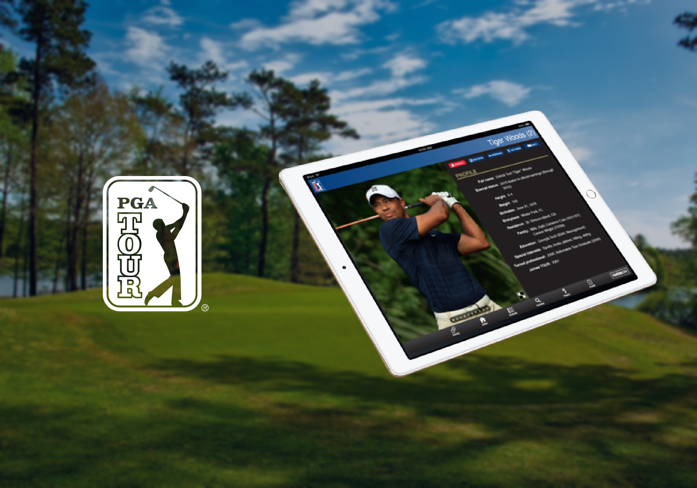 PGA Golf