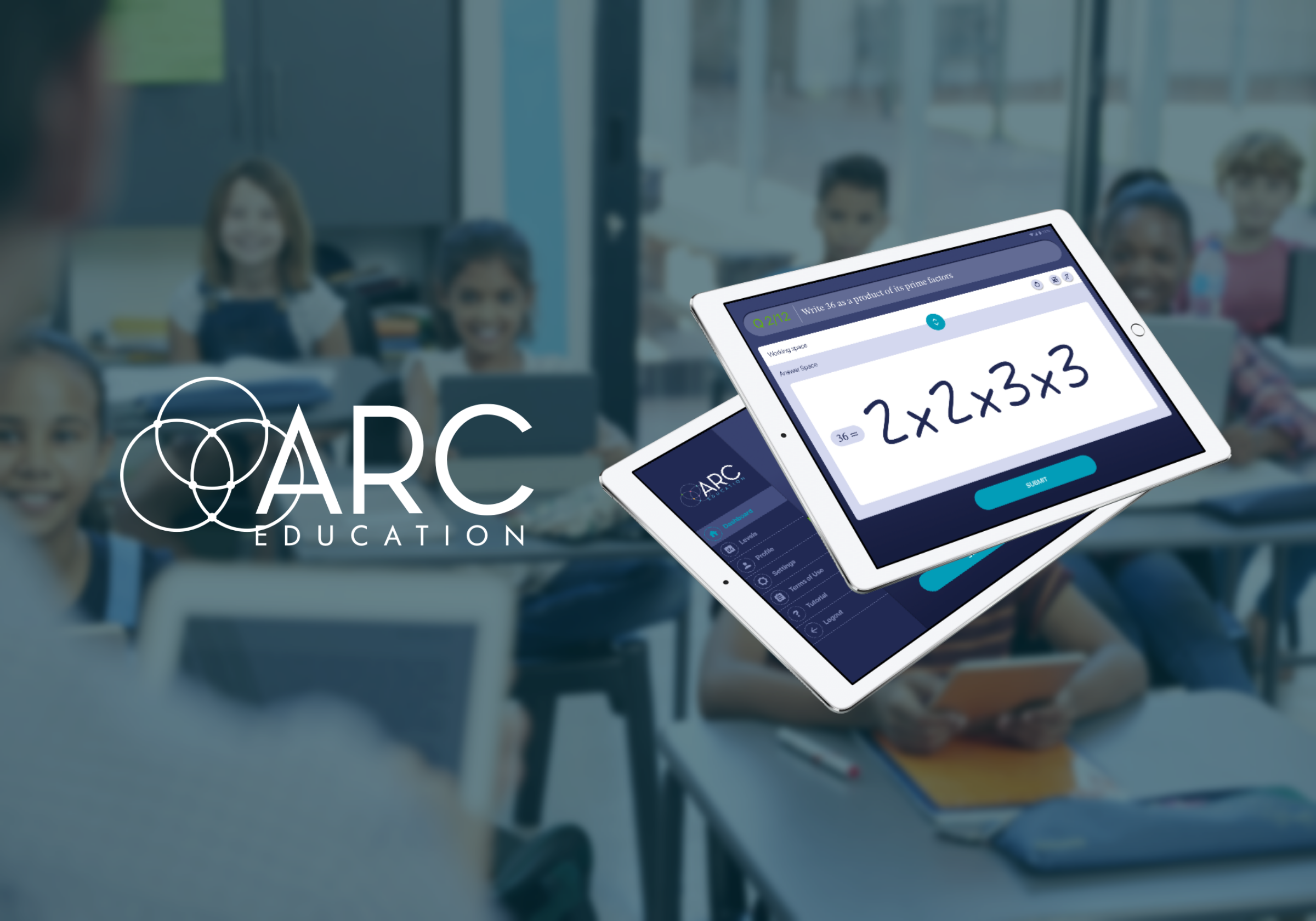 ARC Education