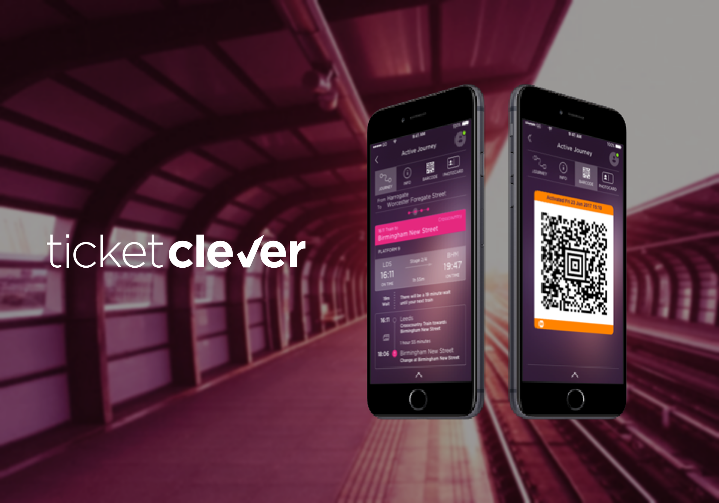 ticketclever