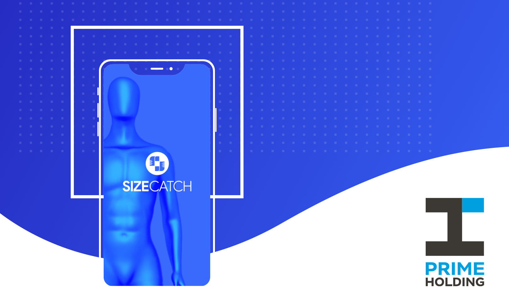 SizeСatch - Personal tailor in your pocket