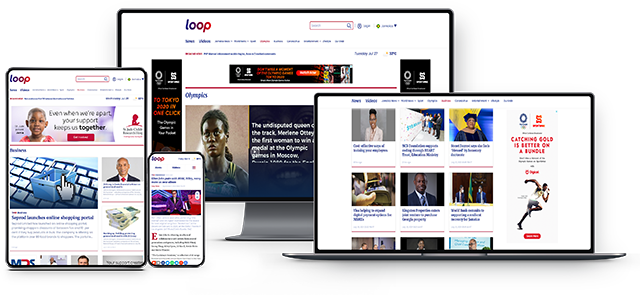 Loop News Web Application