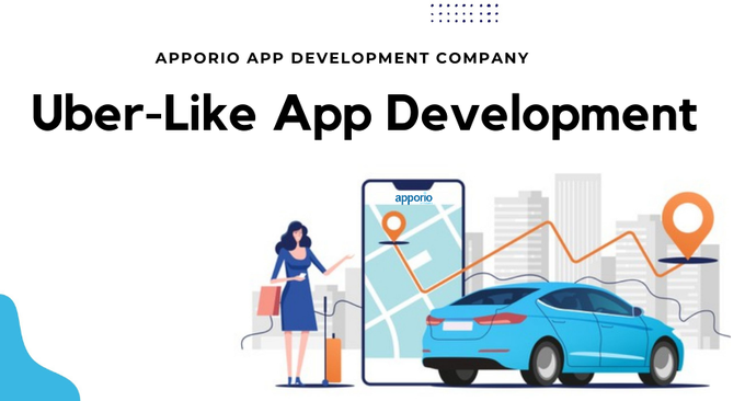 Ready-Made Uber Clone a Game Changer for Your Business