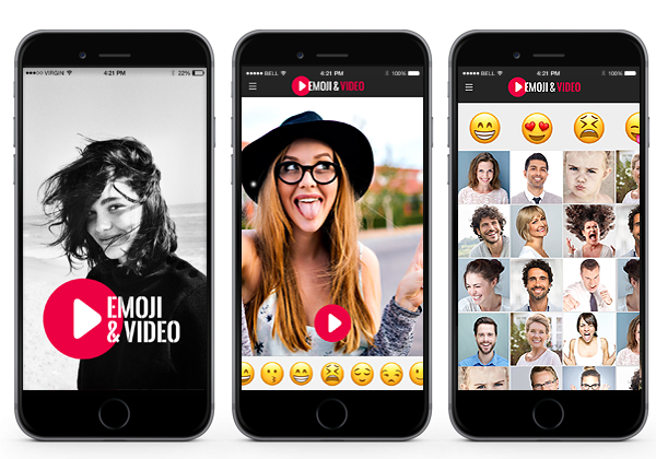 EmojiVideo