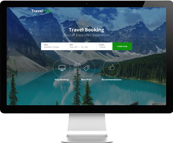TravelPlan