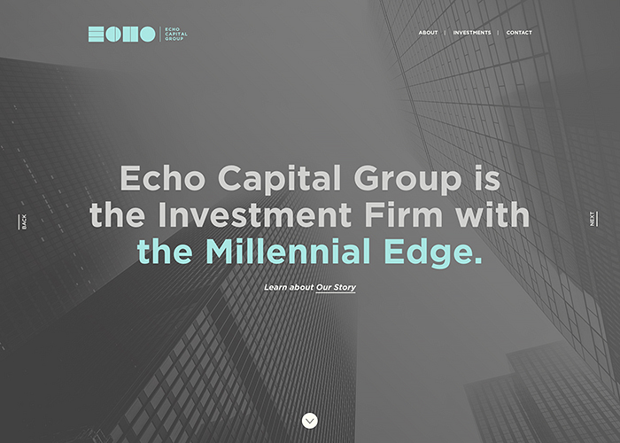 Echo Capital Group