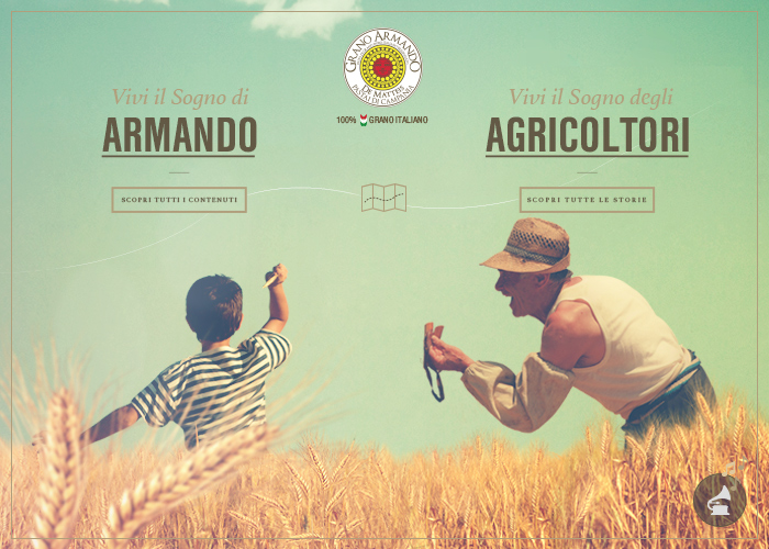 Grano Armando