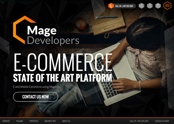 MageDevelopers