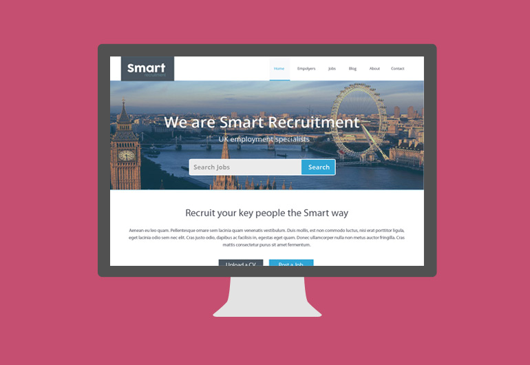 Smart Recruitment