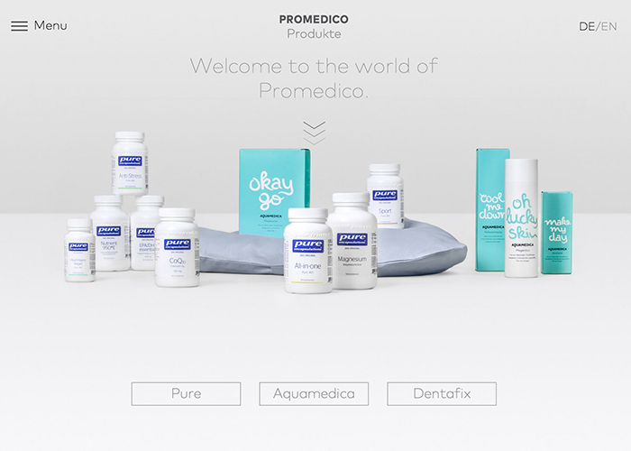 Promedico