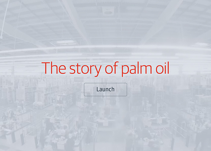 The Guardian - The Story of Palm Oil