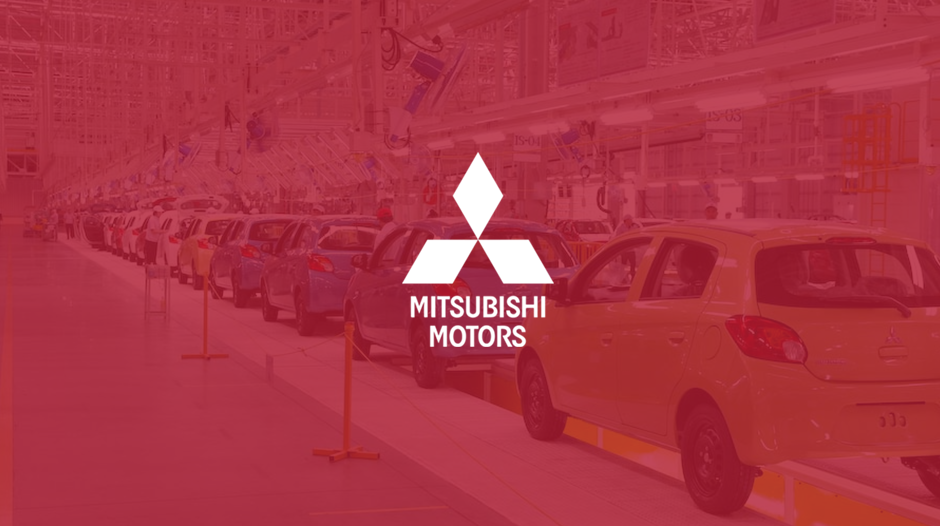 Mitsubishi Motors