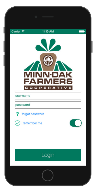 Minn-Dak Farmers Cooperative