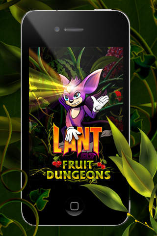 Lant & Fruit Dungeons