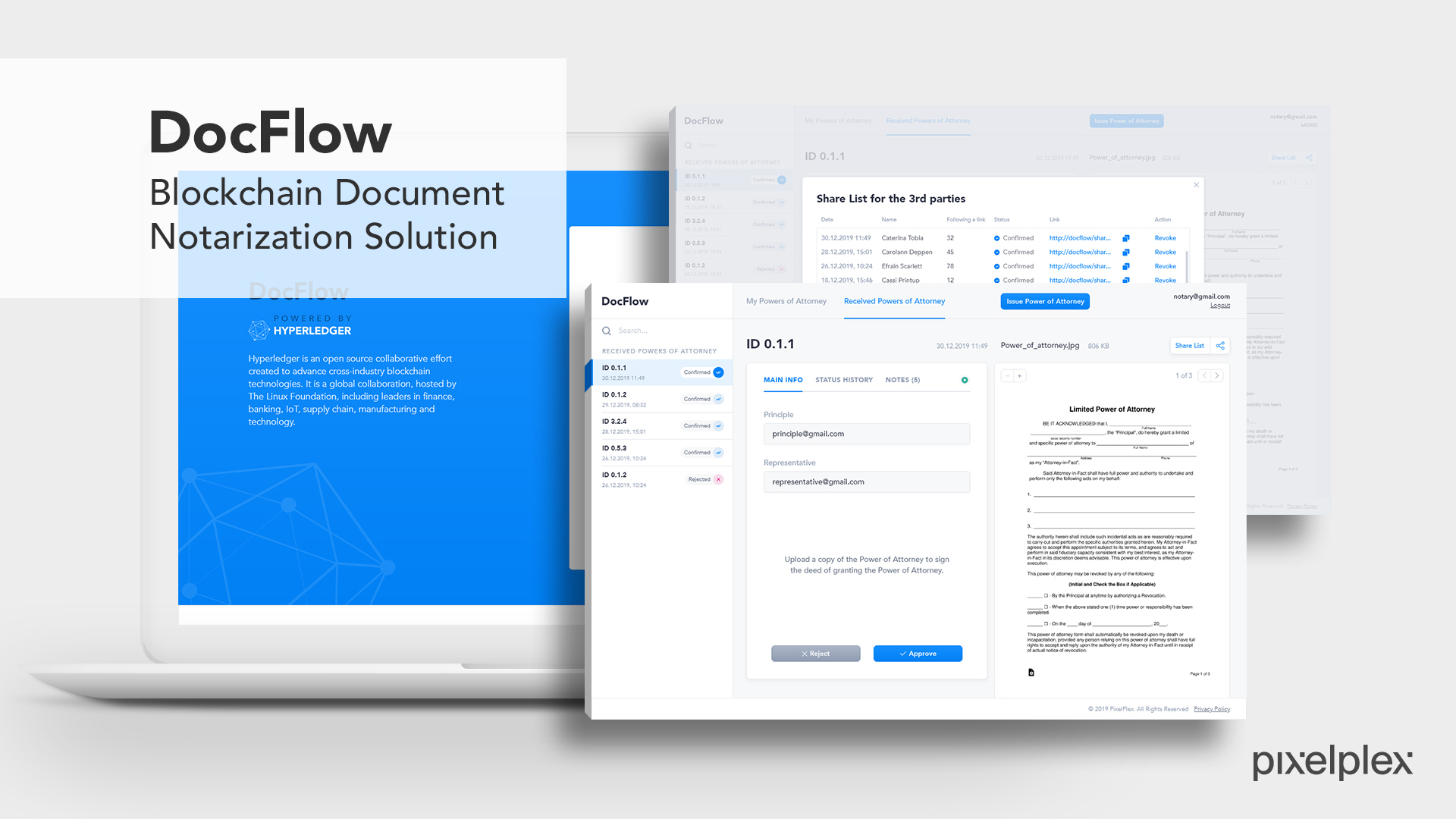 DocFlow