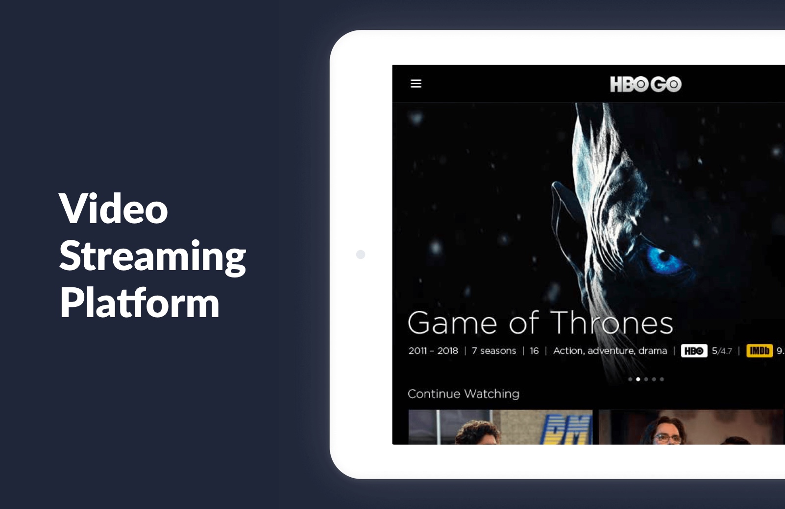 HBO Go 