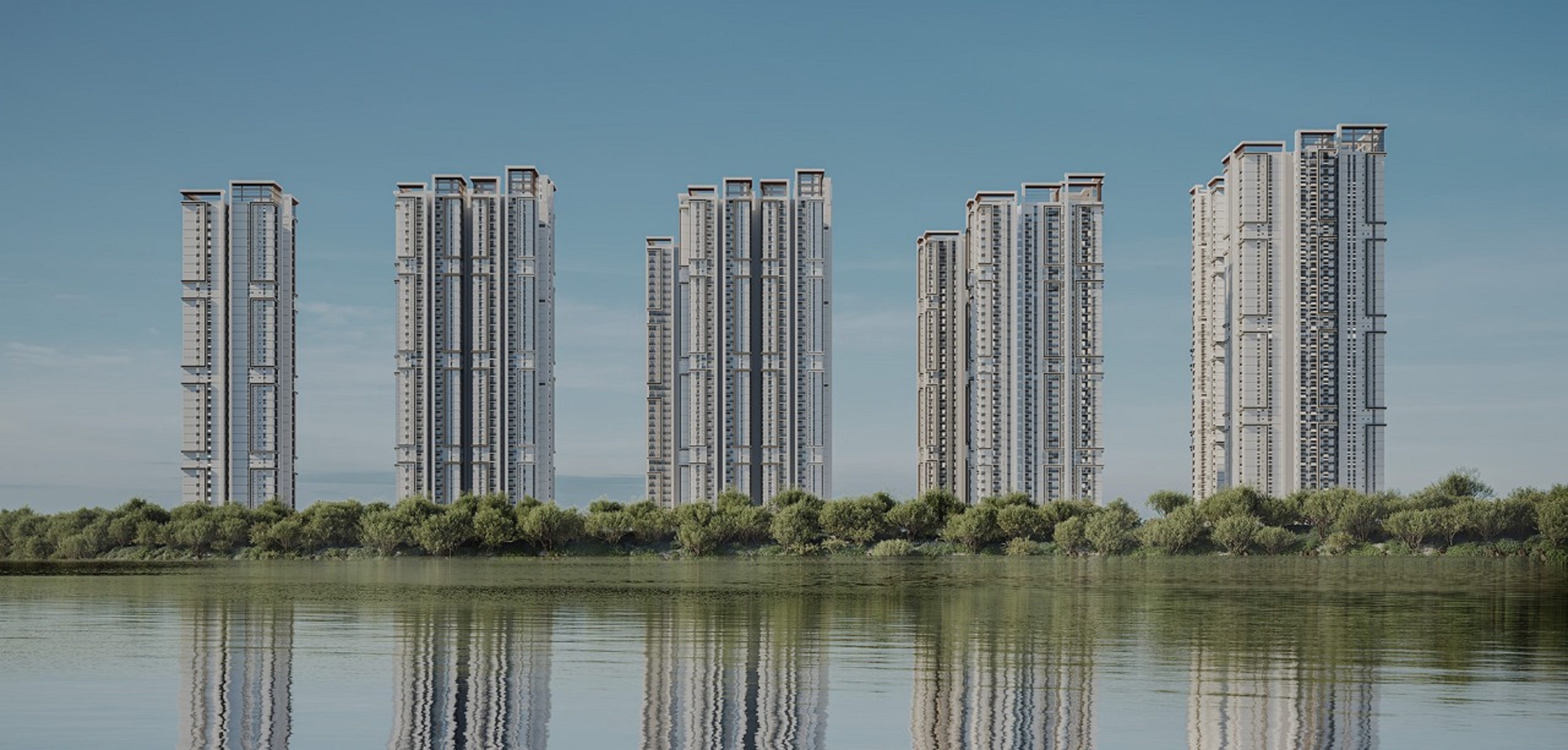 Vasavi Atlantis Narsingi Hyderabad